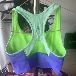 IVIVVA BATHING SUIT/BRA